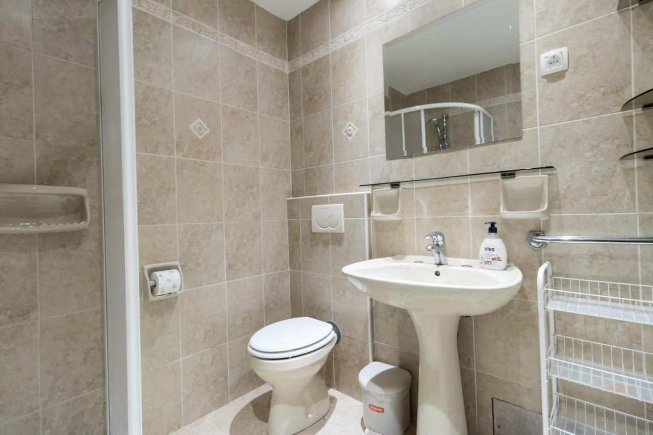 Apartment Iris Portoroz Exterior photo